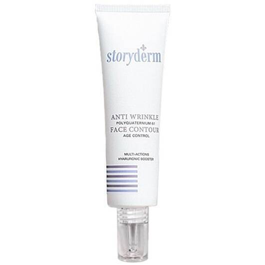 Anti Wrinkle Face Contour