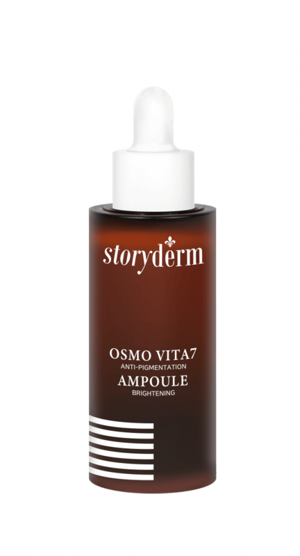 Osmo Vita 7 Ampoule