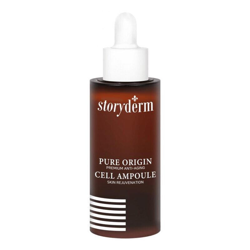 Pure Origin Cell Ampoule