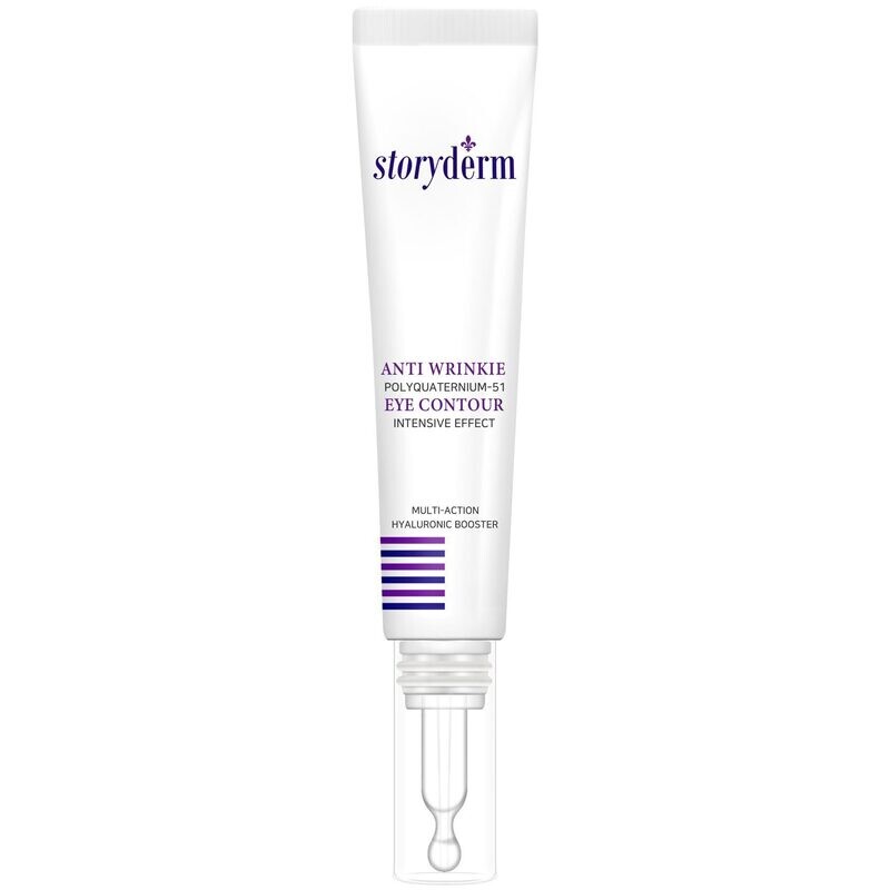 Anti Wrinkle Eye Contour