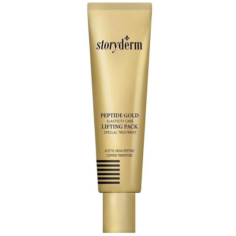 Peptide Gold Lifting Pack