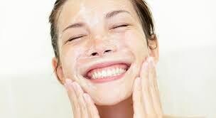 CLEANSERS