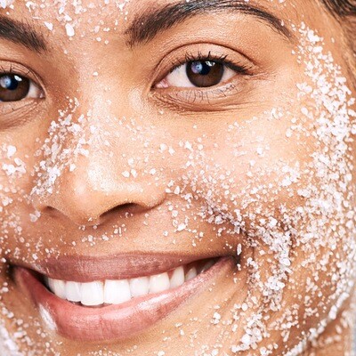 EXFOLIANTS
