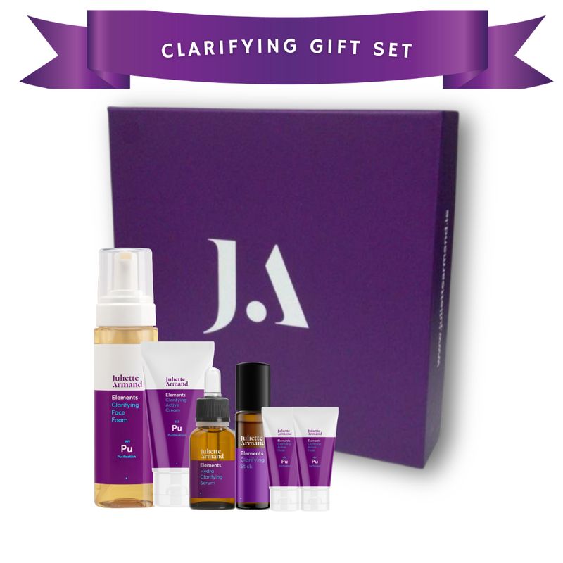 Acne Gift Set