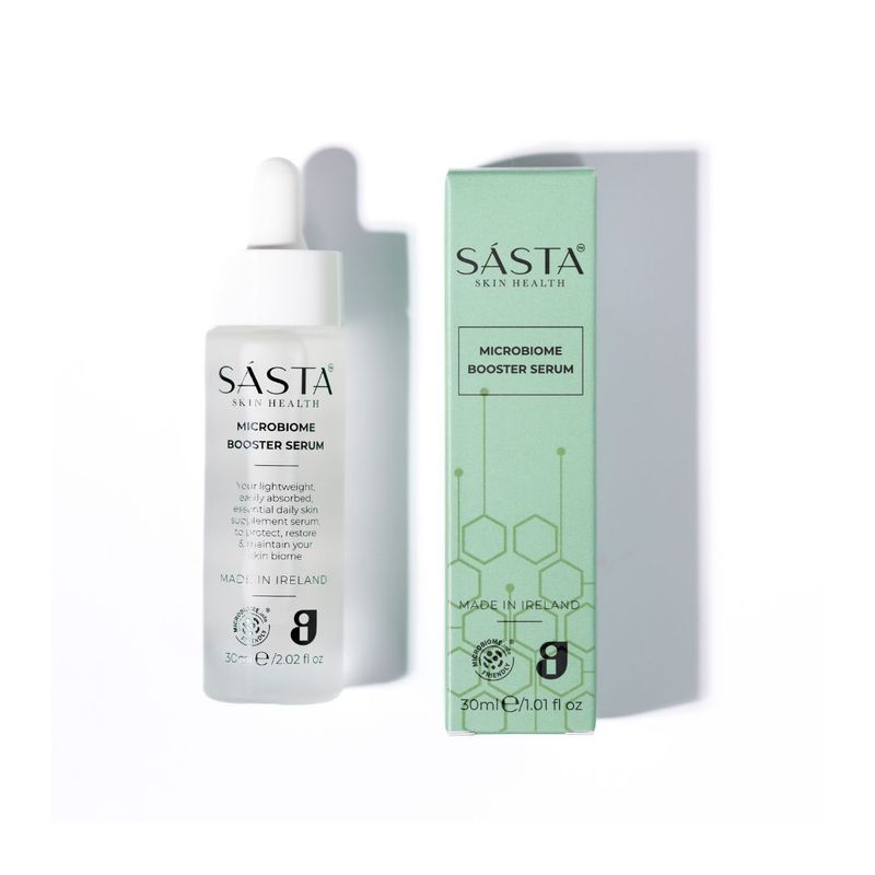 Sasta Microbiome Booster Serum