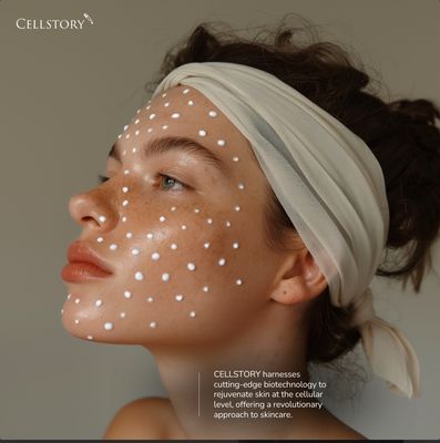 Cellstory Liquid Microneedling