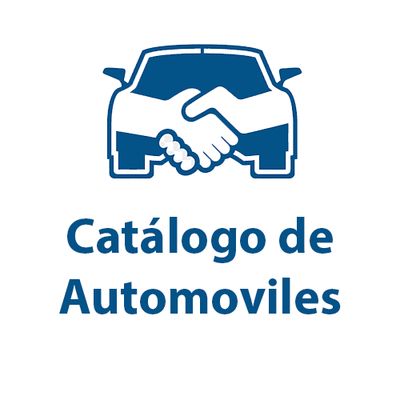 Catálogo Autos