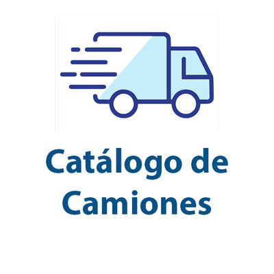 Catálogo Camiones