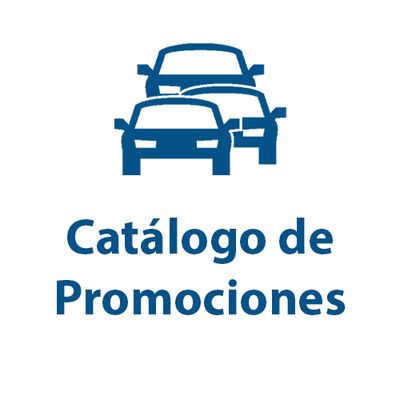 Catálogo Promociones