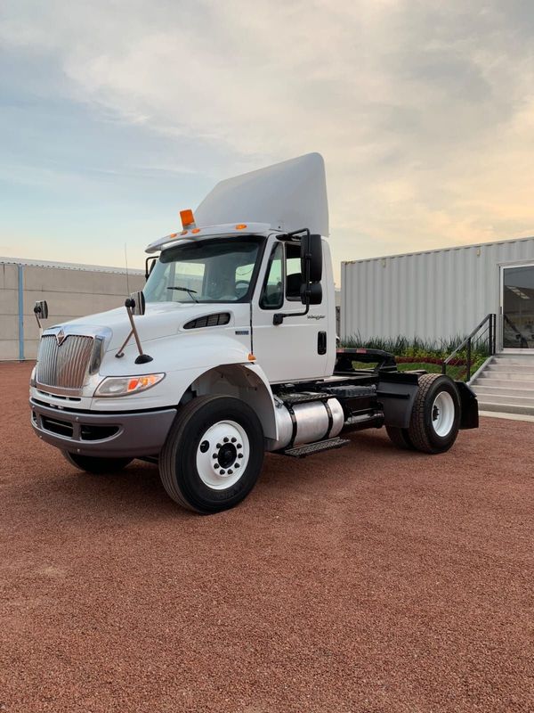 International 4400 2014