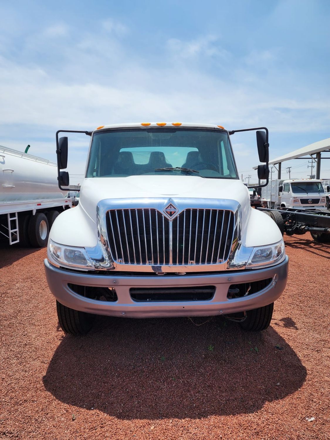 International 4300 2011