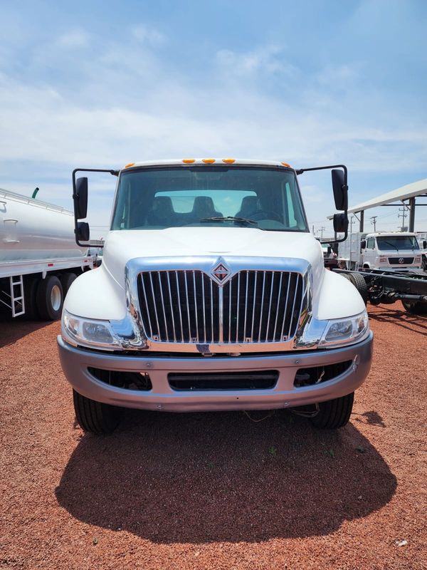 International 4300 2011