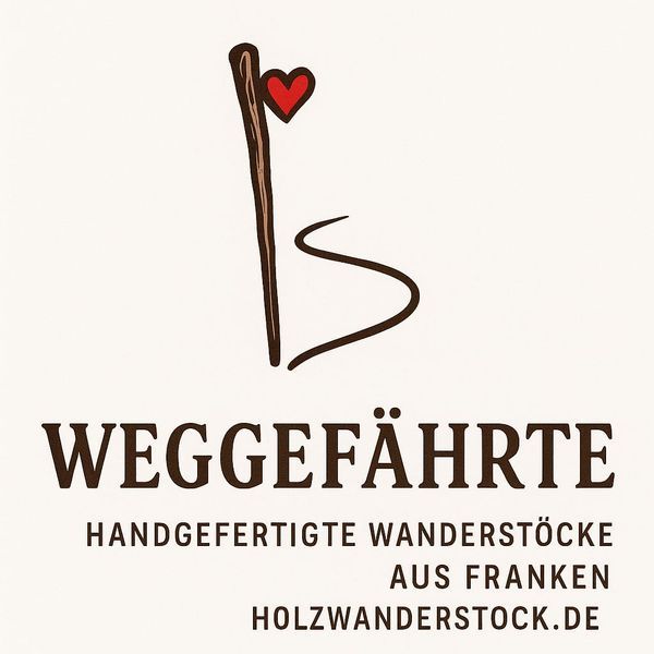 Holzwanderstock.de - Wandern & Pilgern - Das Original!