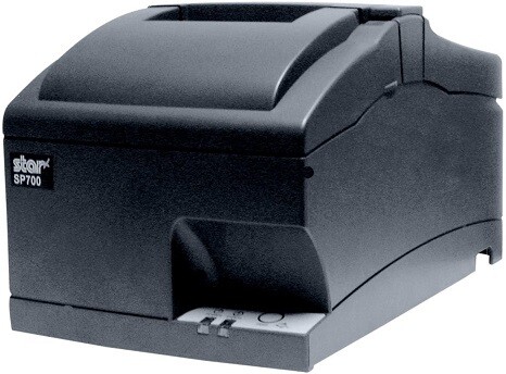 Star Kitchen Impact Printer (Ethernet)