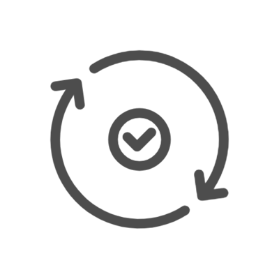 Account Reactivation and Reports