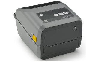 Zebra Barcode Printer (4&quot; wide)