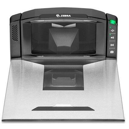 Zebra MP7001 Scanner/Scale