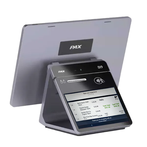 Retail Hardware Solutions: POS, Printers, Scanners & More