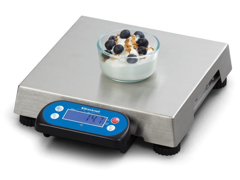 Brecknell 60 lb POS Scale