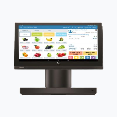 HP Engage Android POS Bundle