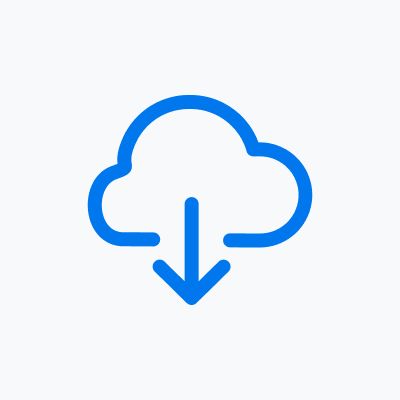 Pax Store File Build