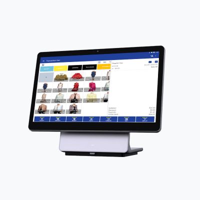Pax Elys POS Bundle