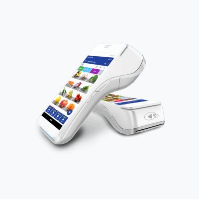 Pax A920 Pro