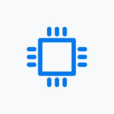Service - Processor Conversion
