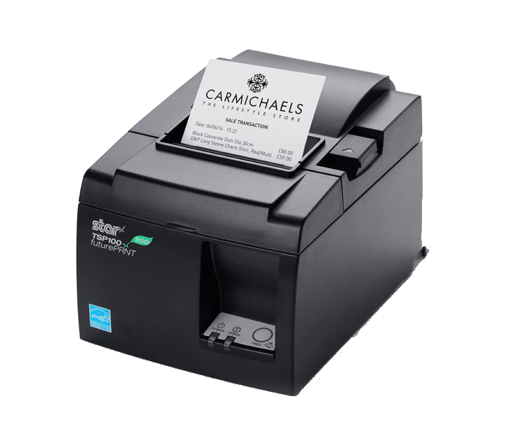 Star Printer TSP143 (USB)
