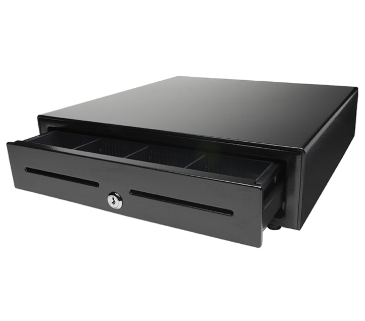 4 Slot Cash Drawer