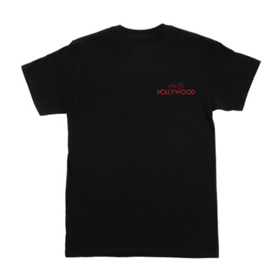 Hold On Hollywood - “Love Stories” Tee