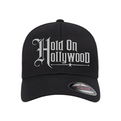 Hold On Hollywood - FlexFit Hat