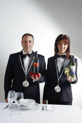 Divise del Sommelier