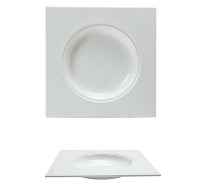 Gourmet Bone China
