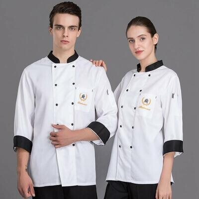 Divise da Chef