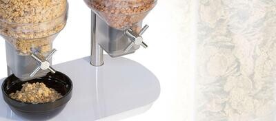 Distributore per Cereali