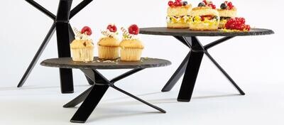 Supporto per Buffet in Metallo
