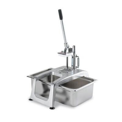 Tagliapatate fritte manuale