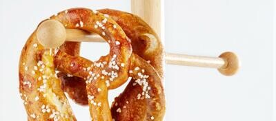 Supporto Brezel-Wurstel