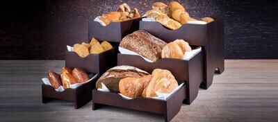 Supporto per Buffet in Legno