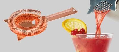 Passini cocktail