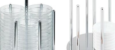 Dispenser per Ciotole
