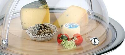 Cloche per Formaggio