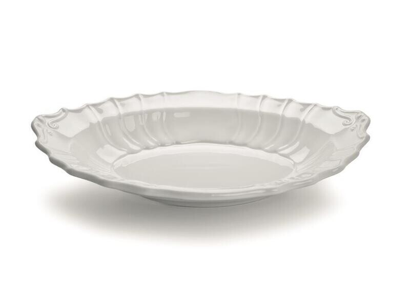Cesto Ovale 32x21 cm Barocco 0205320 Mps Cesto Ovale 32x21 cm Barocco 0205320 Mps