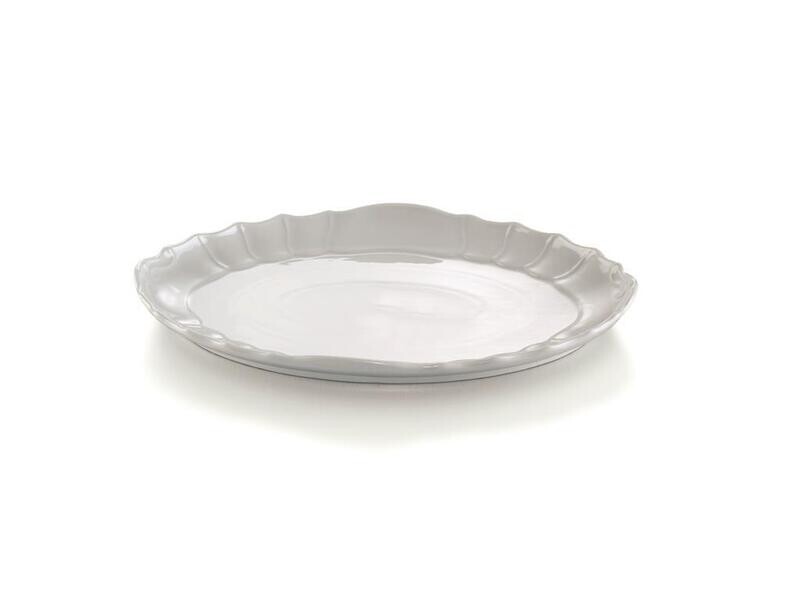 Piatto Tondo 50 cm Barocco 0230500 Mps Piatto Tondo 50 cm Barocco 0230500 Mps