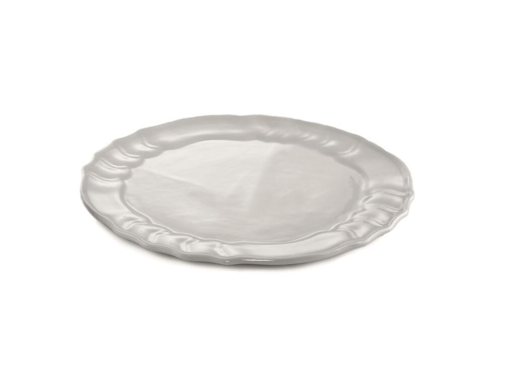 Piatto Torta 38 cm Barocco 0233380 Mps Piatto Torta 38 cm Barocco 0233380 Mps