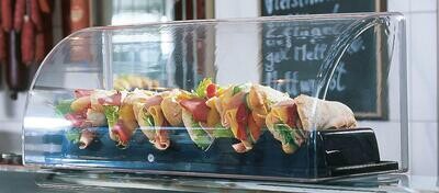 Espositore per Snack
