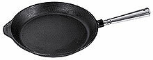 Contacto - Padella piatta 18 cm