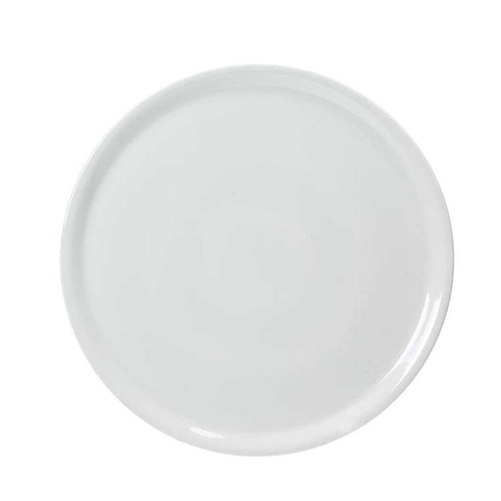 Piatto Pizza Seconda Scelta 33 cm Napoli Saturnia