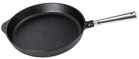 Contacto - Padella profonda 28 cm